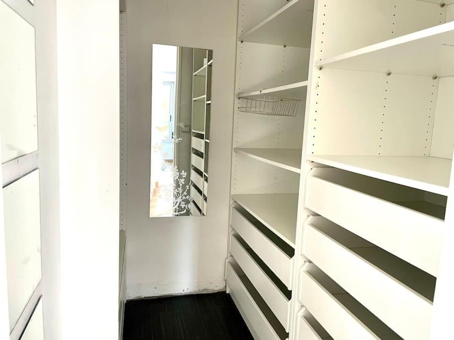 Friendly Bean Apartment Cachan Bagian luar foto